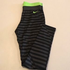 Nike Pro Leggings